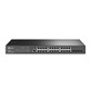 TP-LINK TL-SG3428 Neřízený Switch 24x GE. 4x SFP