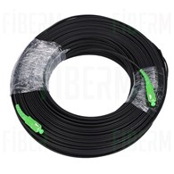 Cavo ottico drop OPTON 1J 50 metri SC/APC-SC/APC