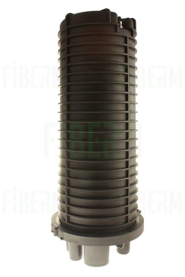 Tycon Fiber Optická Svorka 400 D5-T-000 432J-06xC M4-B52
