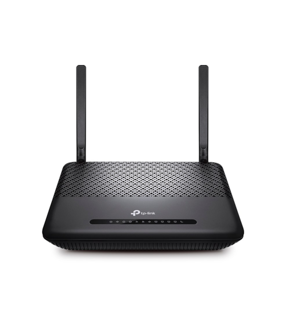 TP-LINK XC220-G3v GPON ONT 4x GE, 1x POTS, 1x SC/APC, WiFi AC1200