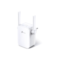 TP-LINK WA855RE Repeater AP WiFi N300 2x Antena, 1x WAN Extender