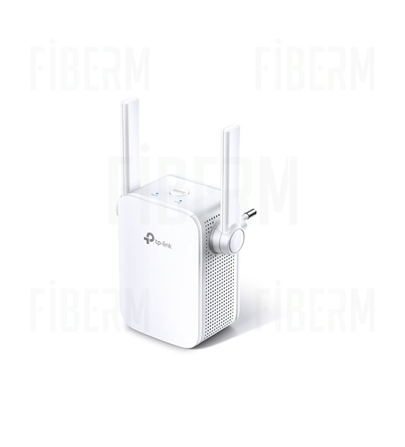 Repetidor AP WiFi TP-LINK WA855RE N300 2x Antena