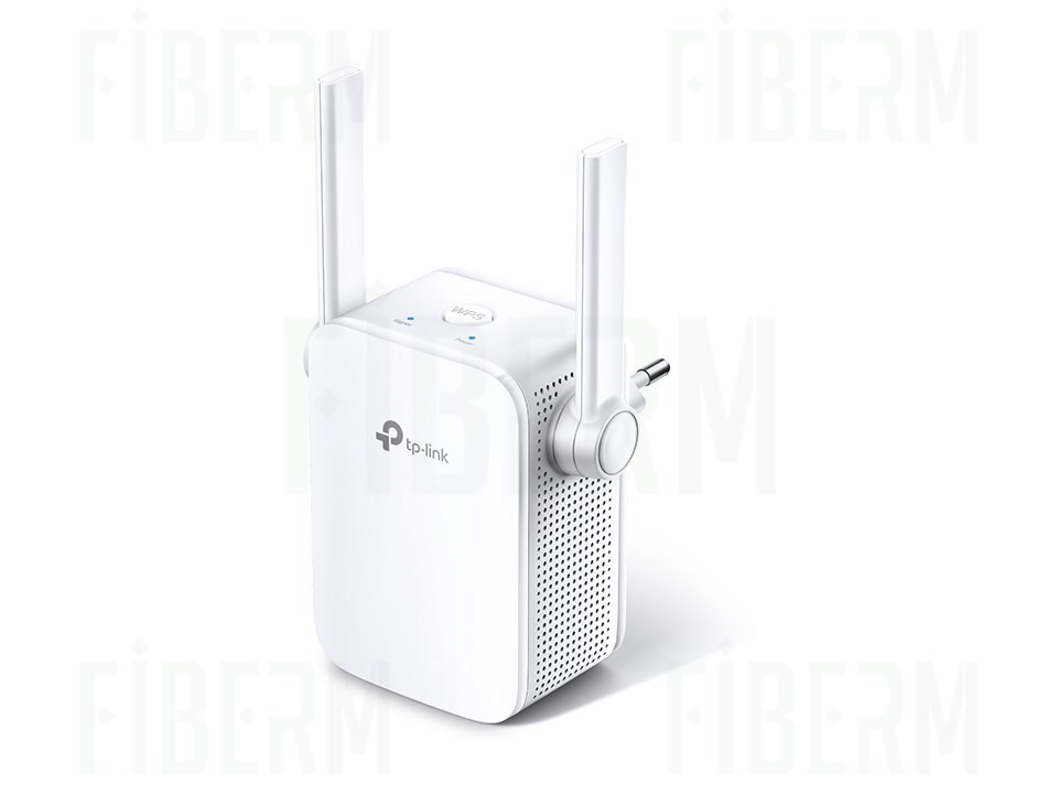 TP-LINK WA855RE Repeater AP WiFi N300 2x Antenna