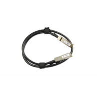 MikroTik Q+BC0003-S+ kabel DAC QSFP+ 40Gb/s do 4x 10Gb/s SFP+, 3m