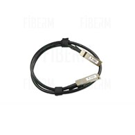 Convertitore DAC MikroTik Q+BC0003-S+ QSFP+ 40Gb/s to 4x 10Gb/s SFP+