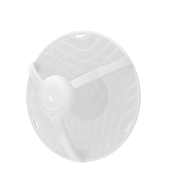 Ubiquiti GigaBeam Long Range GBE-LR 60GHz + 5GHz backup, 1x GE, 10/17,2dBi