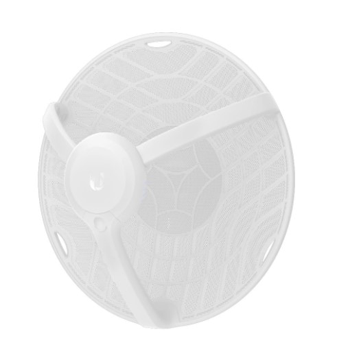 Ubiquiti GigaBeam Long Range GBE-LR 60GHz + 5GHz backup, 1x GE, 10/17,2dBi