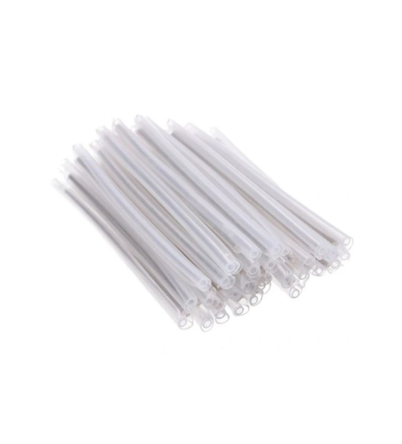 FIBERM Osłonka spawów 60mm (fi 2,0mm) opakowanie 100 sztuk