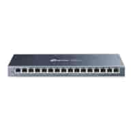 TP-LINK TL-SG116 Switch niezarządzalny 16 x 10/100/1000