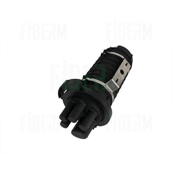 Tycon Fiber Optic Joint FOSC 400 A4 max 144J - 6xS1