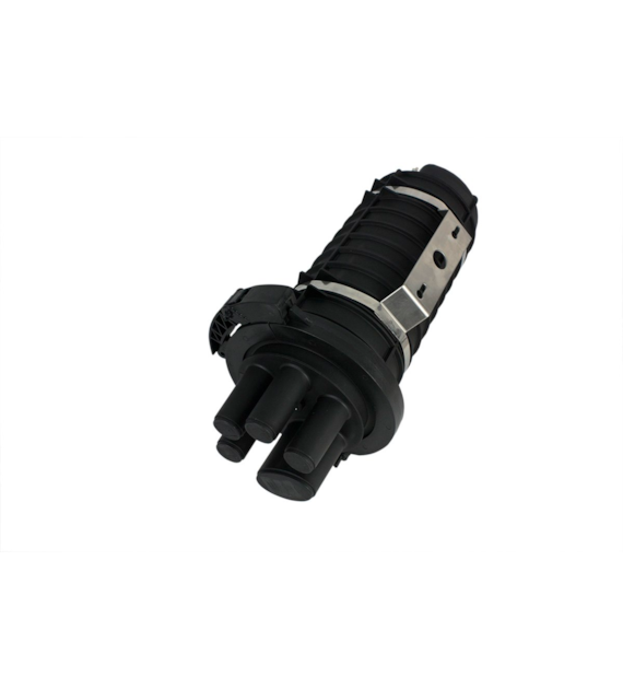 Tycon Mufa światłowodowa FOSC 400 A4 max 144J - 6xS1