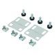 Reductor de Rack FIBERM 1U