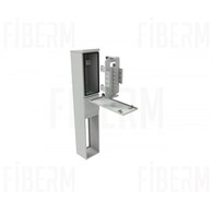 SZS-25/142/25 24-48J Externer Glasfaser-Mast POPC