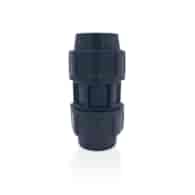 20mm Trubkový Přímý Spoje