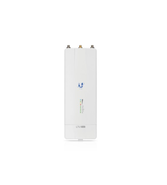 UBIQUITI LTU Rocket PTMP AP, 5GHz, 600+ Mbps, up to 64 clients