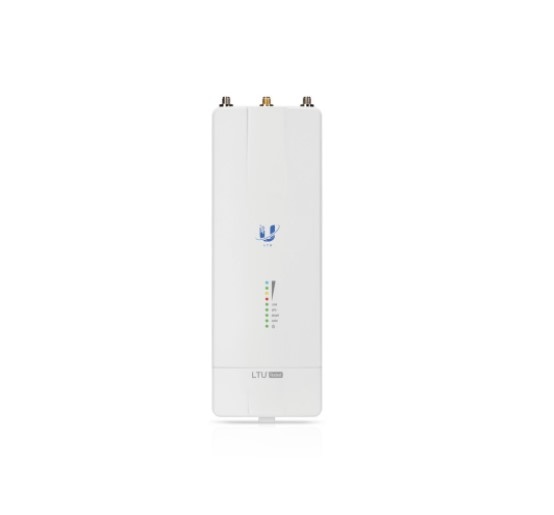 UBIQUITI LTU Rocket PTMP AP, 5GHz, 600+ Mbps, up to 64 clients