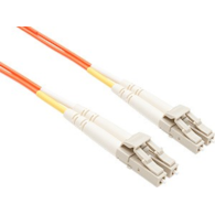 OPTO Patchcord LC/UPC-LC/UPC 2m Multi Mode Duplex włókno OM2