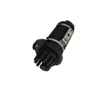 Tycon Mufa światłowodowa FOSC 400 A8 max 96J - 4xS1