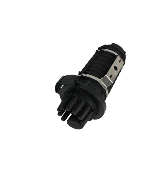 Tycon Mufa światłowodowa FOSC 400 A8 max 96J - 4xS1