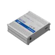 Teltonika RUT300 router przemysłowy 5x FE, 1x USB, Passive PoE