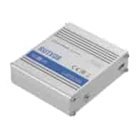 Teltonika RUTX08 router przemysłowu, 1x WAN, 3x LAN GE, VPN
