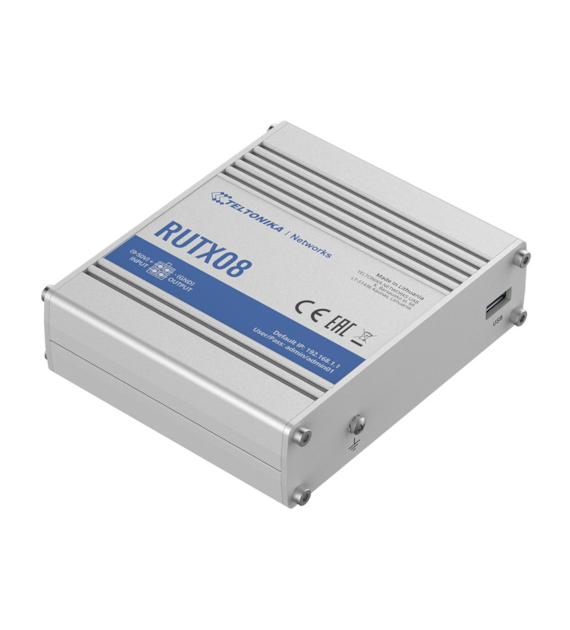 Teltonika RUTX08 Industrial Router