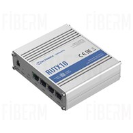 Router Industrial Inalámbrico Teltonika RUTX10