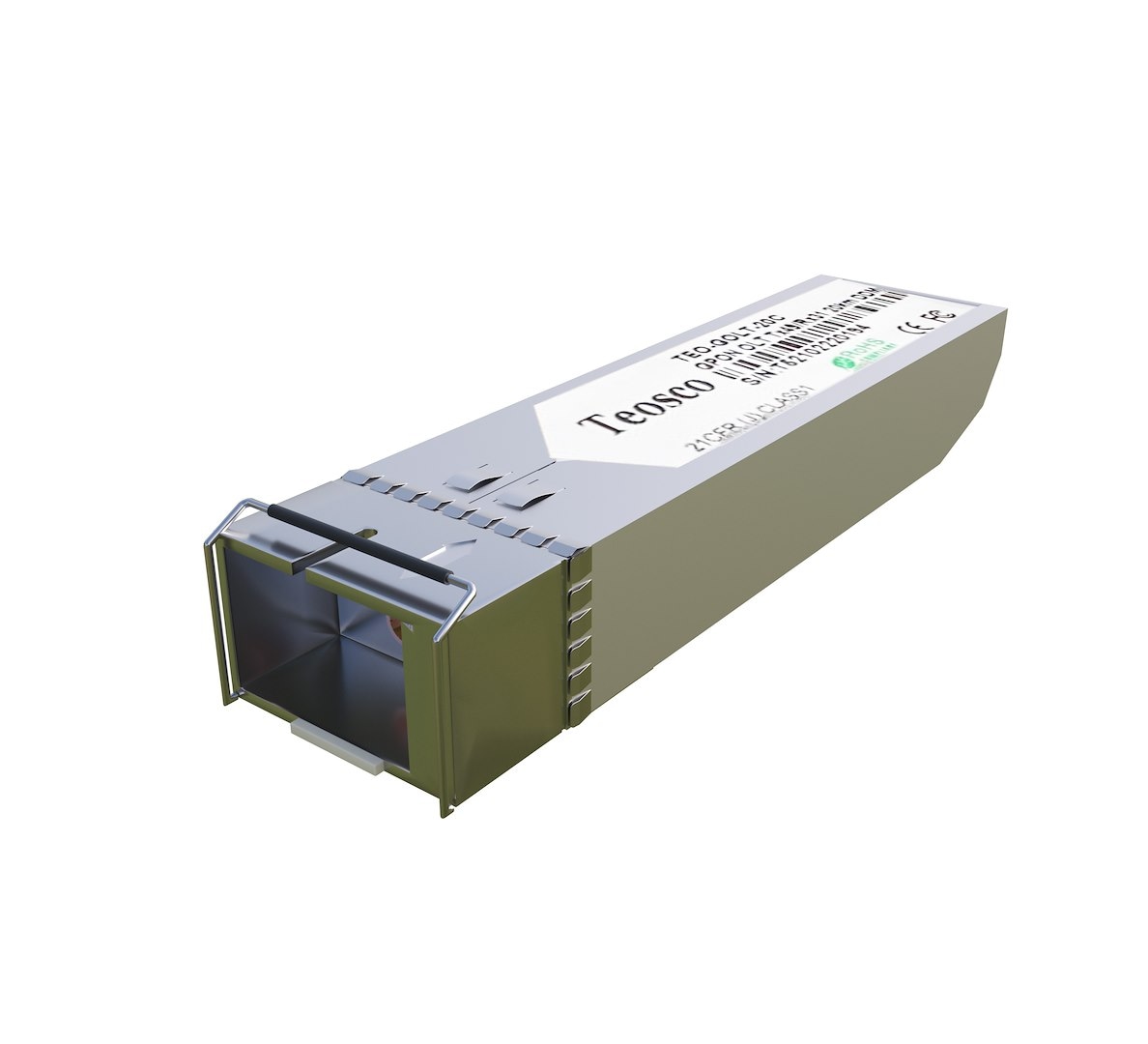 Dasan Wkładka SFP C+ GPON do OLT