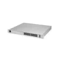 Switch PoE Administrable UBIQUITI UNIFI USW-PRO-24-POE 24 x 10/100/1000 2 x SFP