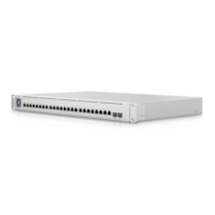 Switch Administrable UBIQUITI UNIFI USW-EnterpriseXG-24 24 x 10Gbps