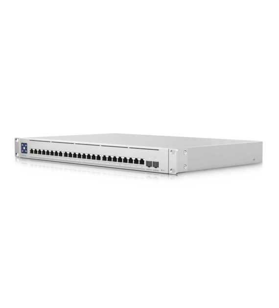 Switch Administrable UBIQUITI UNIFI USW-EnterpriseXG-24 24 x 10Gbps