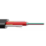 FIBRAIN Kabel światłowodowy AERO-AS 48J 4T12F 4000N