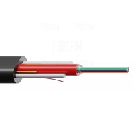 Cable de Fibra Óptica FIBRAIN AERO-AS 48J 4T12F 4000N