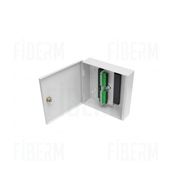 FIBERM FTTH Access Switch PD-29/29/9 12x SC Simplex