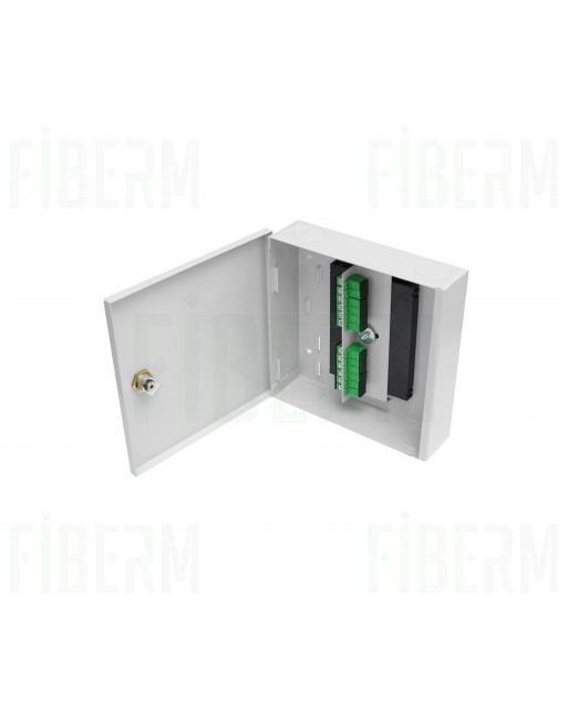 FIBERM FTTH Access Switch PD-29/29/9 12x SC Simplex