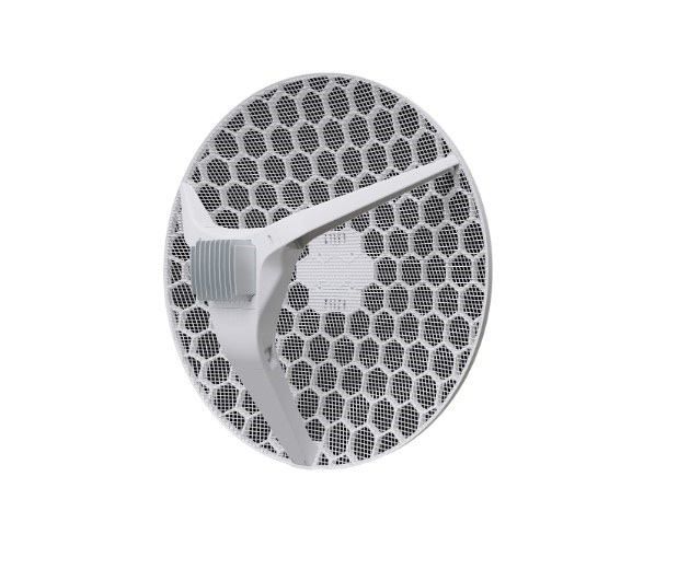 Mikrotik RouterBoard LHG XL 52 ac, Dual Band