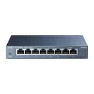 TP-LINK TL-SG108 Switch niezarządzalny 8 x 10/100/1000