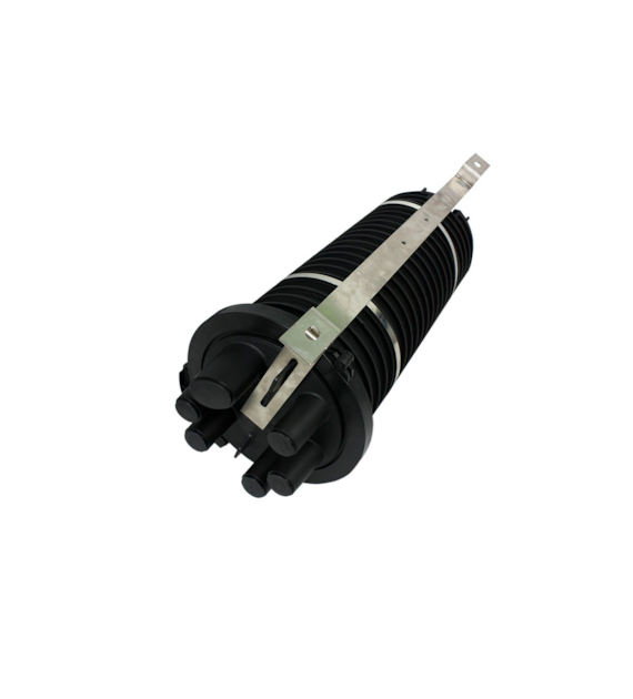 Tycon Mufa światłowodowa FOSC 400 D5 max 576J - 8 x C