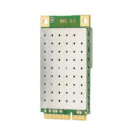 MikroTik R11e-LTE6, Karta miniPCI-e 2G/3G/4G/LTE, 2x u.Fl
