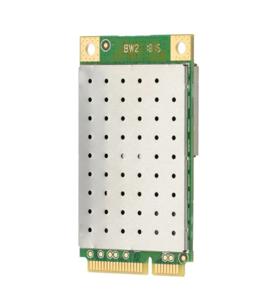MikroTik R11e-LTE6, Karta miniPCI-e 2G/3G/4G/LTE, 2x u.Fl