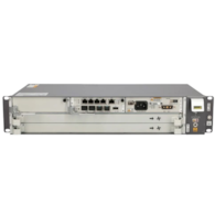 Huawei MA5800-X2 OLT 10GE, Zasilanie AC, 1xMPSC, 1x PISB