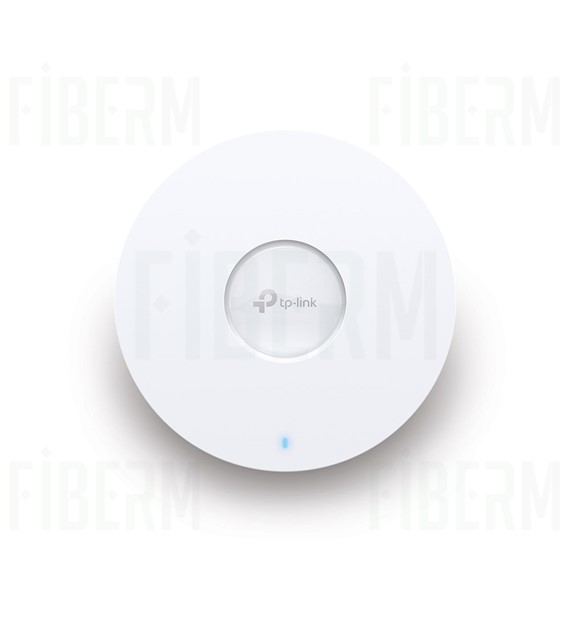 TP-LINK EAP650 Ceiling Access Point AX3000 1x GE PoE