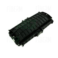 Tracom Fiber Optic Through Joint FOSC A 48/96J