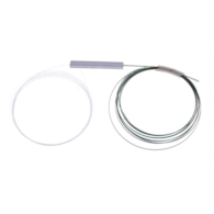 FIBERM Splitter PLC 1/4 bez złączy