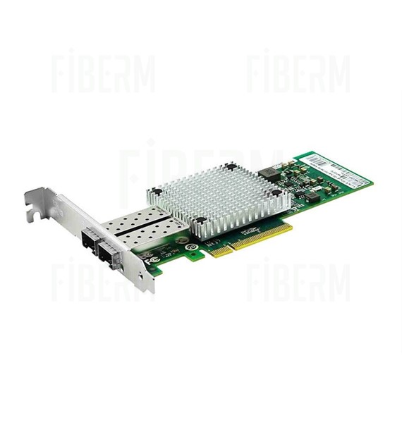 LR-Link LREC9802BF-2SFP+ PCIe x8 2x Port SFP+ (Intel 82599ES)