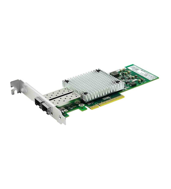 LR-Link LREC9802BF-2SFP+ PCIe x8 2x Port SFP+ (Intel 82599ES)
