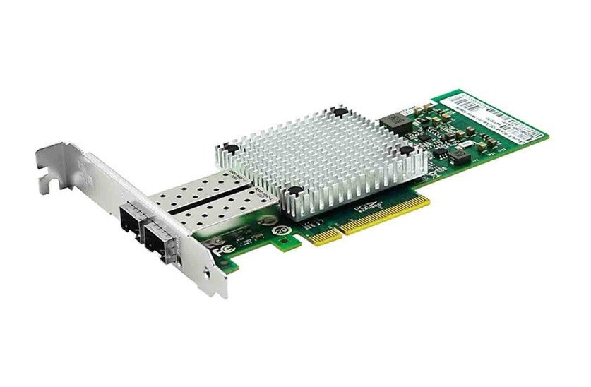 LR-Link LREC9802BF-2SFP+ PCIe x8 2x Port SFP+ (Intel 82599ES)