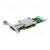 Tarjeta PCIe LR-Link LREC9802BF-2SFP+ x8 2x SFP+ Port (Intel 82599ES)