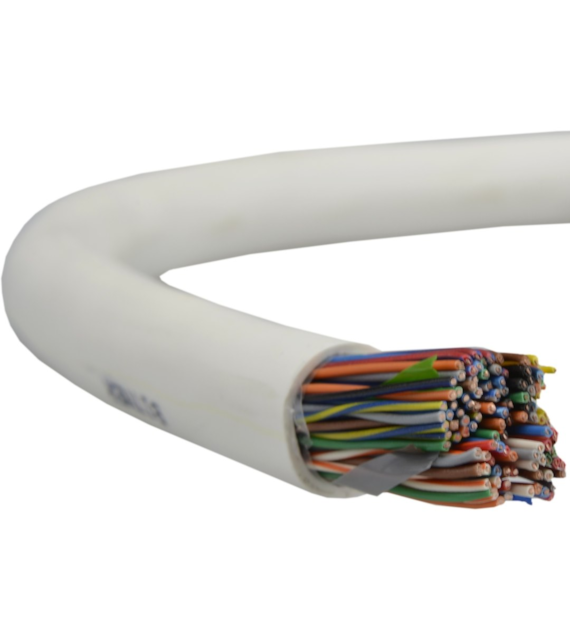 Kabel telefoniczny YTKSY 20x2x0,5mm 20 parowy okrągły