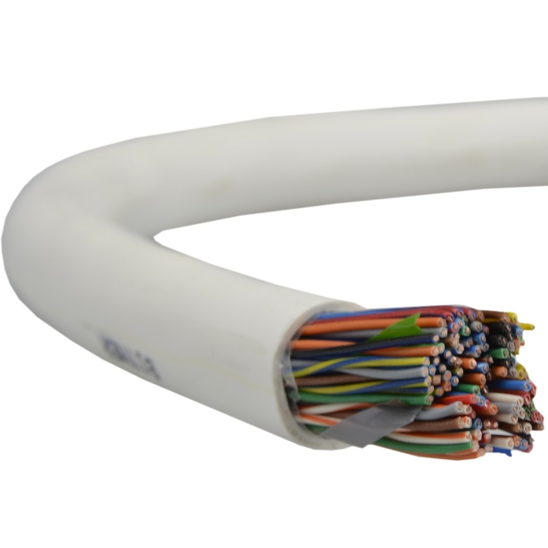 Kabel telefoniczny YTKSY 20x2x0,5mm 20 parowy okrągły